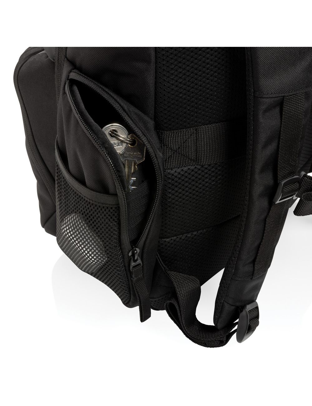 Plecak na laptopa 15,6" Swiss Peak Impact...