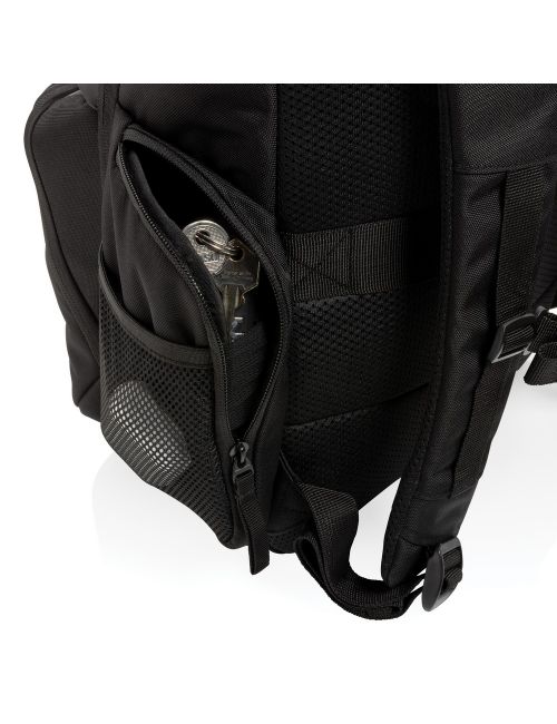 Plecak na laptopa 15,6" Swiss Peak Impact AWARE™ RPET