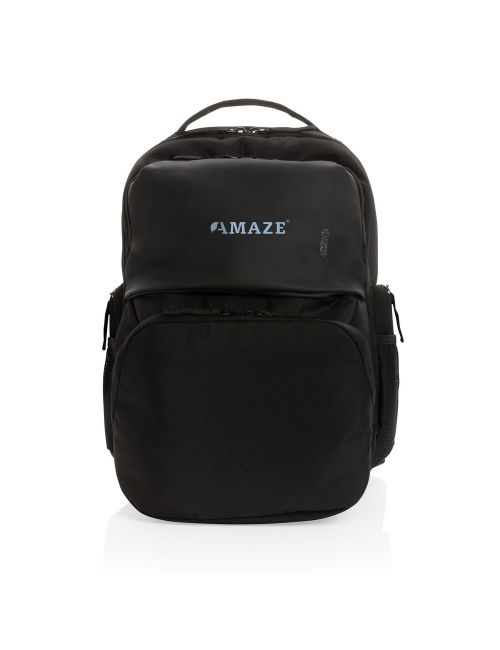 Plecak na laptopa 15,6" Swiss Peak Impact AWARE™ RPET
