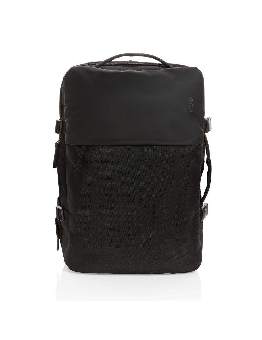 Plecak na laptopa 15,6" Swiss Peak AWARE™ RPET