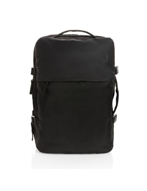 Plecak na laptopa 15,6" Swiss Peak AWARE™ RPET