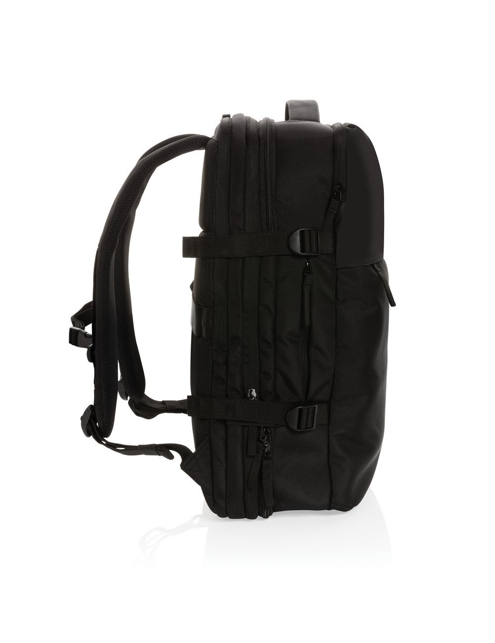 Plecak na laptopa 15,6" Swiss Peak AWARE™ RPET