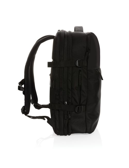 Plecak na laptopa 15,6" Swiss Peak AWARE™ RPET