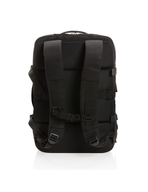 Plecak na laptopa 15,6" Swiss Peak AWARE™ RPET