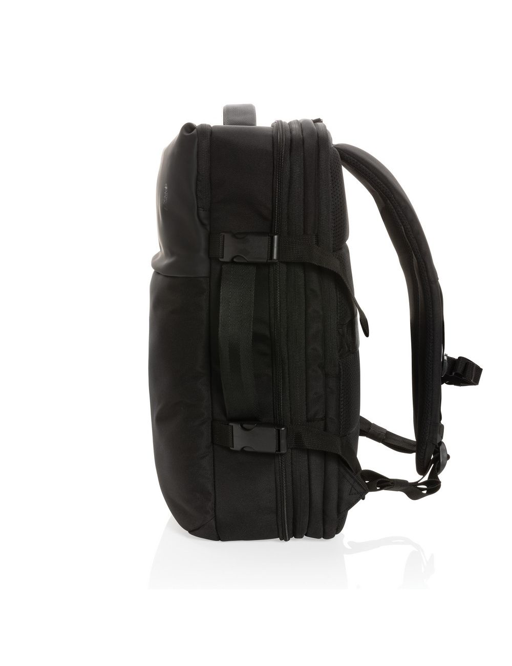 Plecak na laptopa 15,6" Swiss Peak AWARE™ RPET