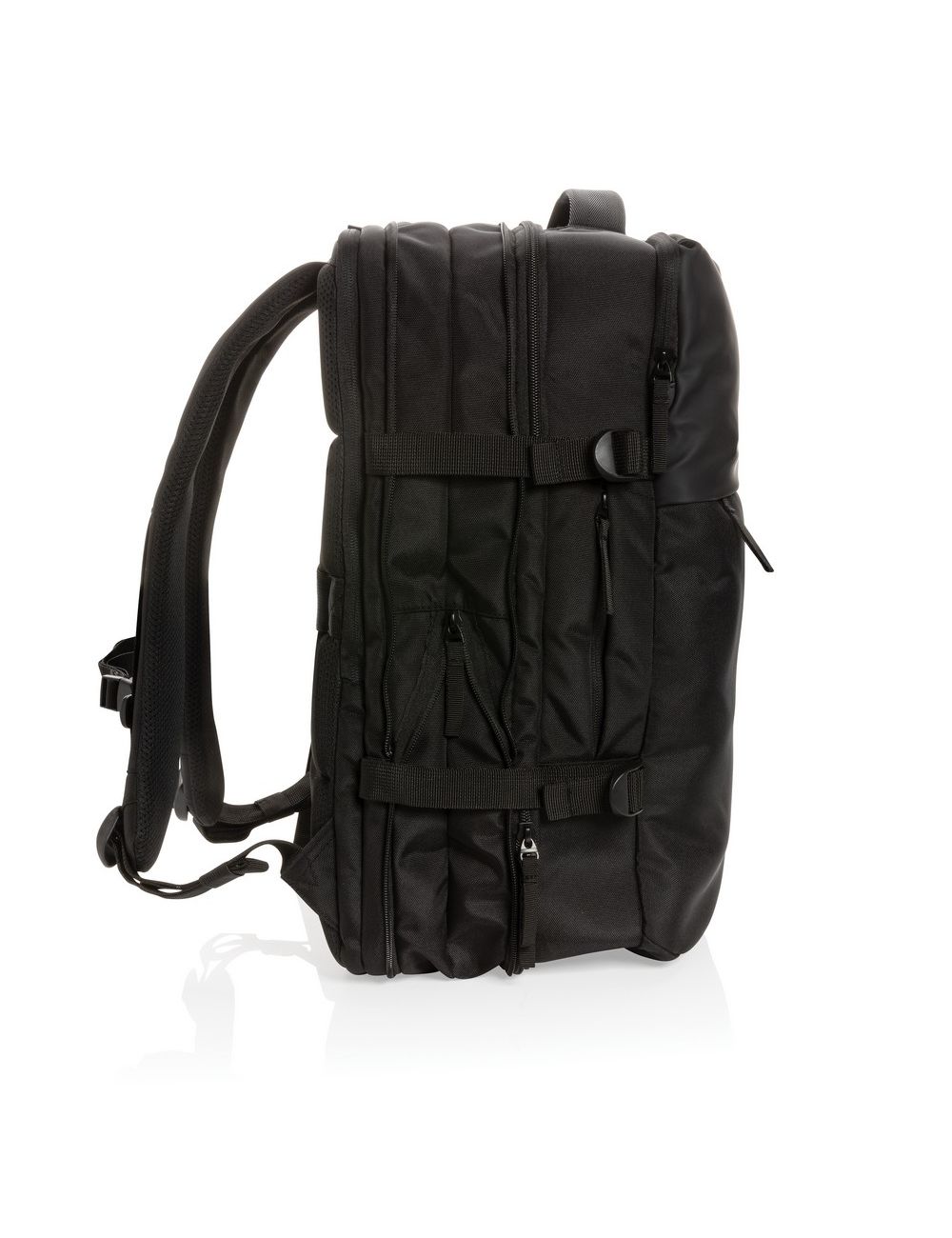 Plecak na laptopa 15,6" Swiss Peak AWARE™ RPET