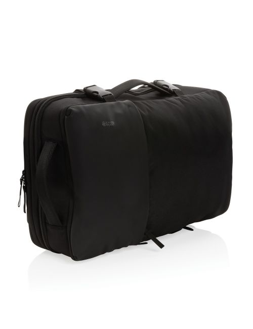 Plecak na laptopa 15,6" Swiss Peak AWARE™ RPET