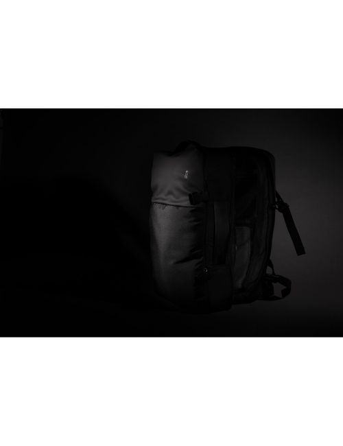 Plecak na laptopa 15,6" Swiss Peak AWARE™ RPET
