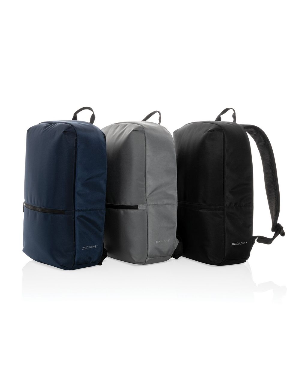 Plecak na laptopa 15.6" Impact AWARE™ RPET