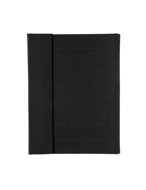 Teczka konferencyjna A4 Impact AWARE™ RPET, notatnik