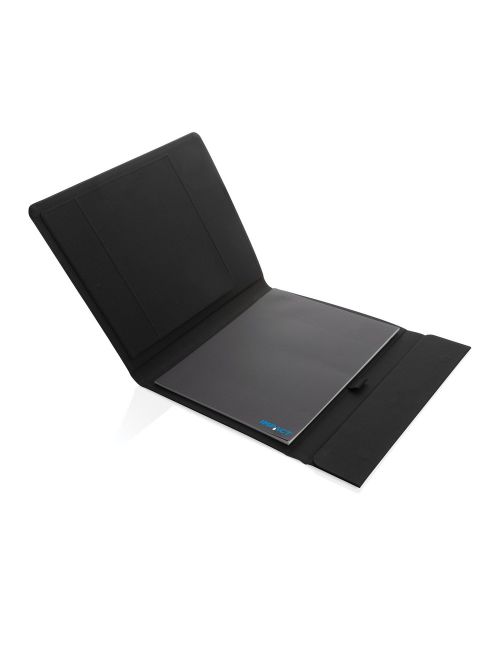 Teczka konferencyjna A4 Impact AWARE™ RPET, notatnik