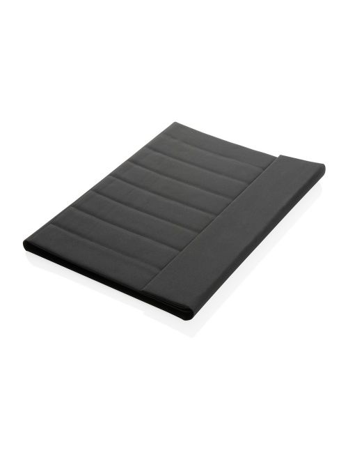 Teczka konferencyjna A4 Impact AWARE™ RPET, notatnik