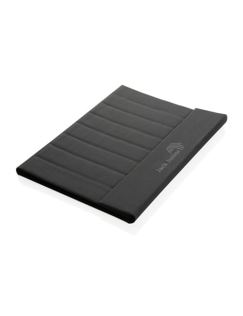 Teczka konferencyjna A4 Impact AWARE™ RPET, notatnik