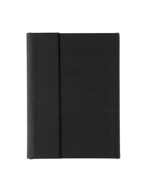 Teczka konferencyjna A5 Impact AWARE™ RPET, notatnik