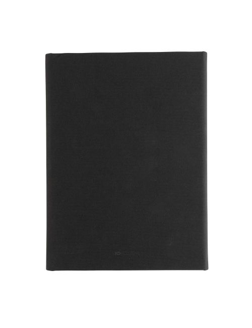 Teczka konferencyjna A5 Impact AWARE™ RPET, notatnik