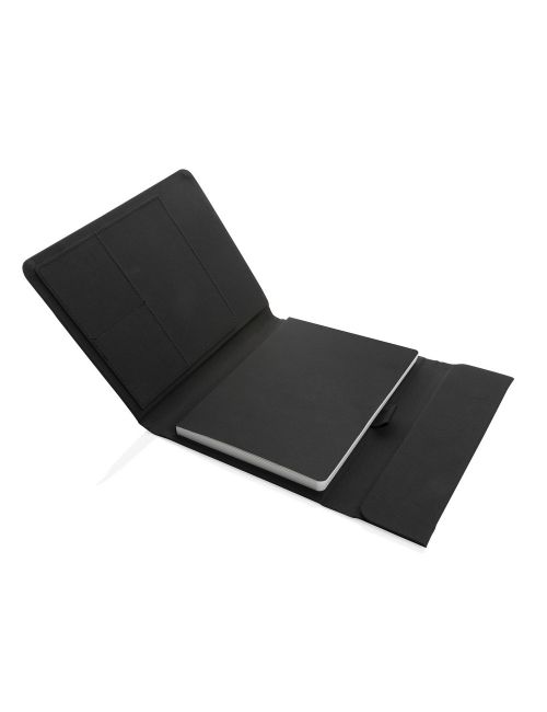 Teczka konferencyjna A5 Impact AWARE™ RPET, notatnik