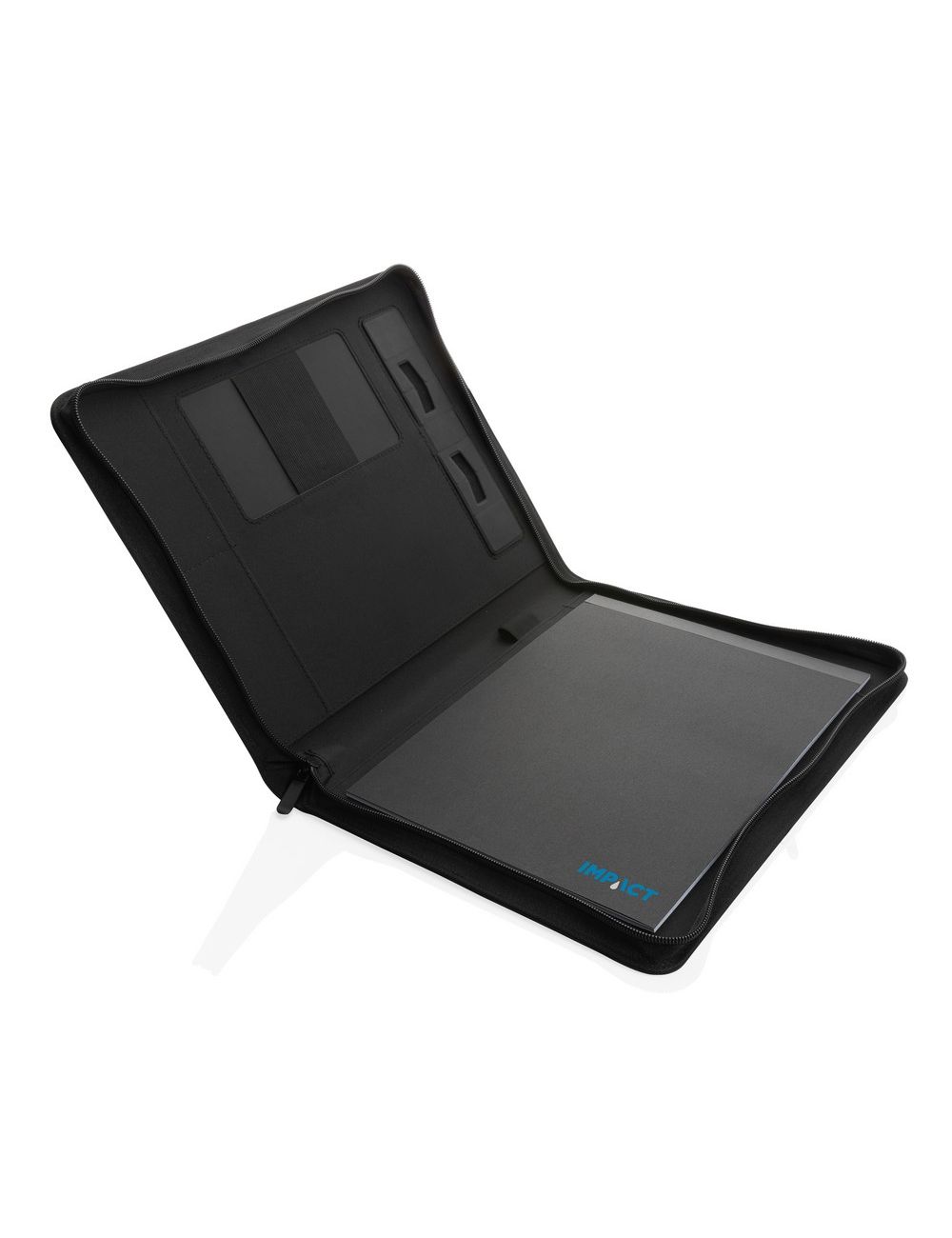 Teczka konferencyjna A4 Impact AWARE™, notatnik