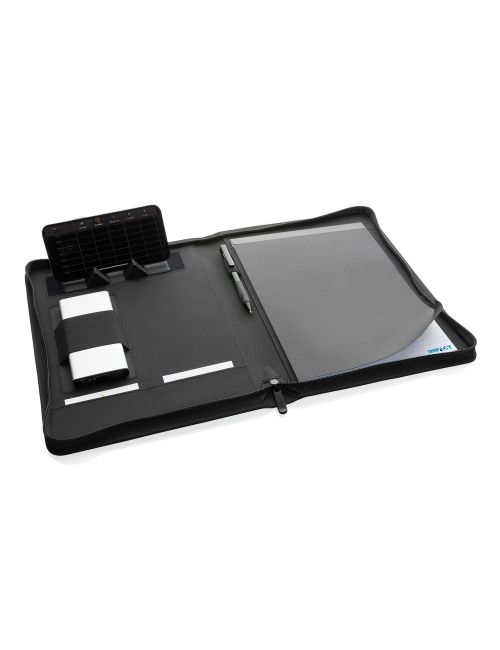 Teczka konferencyjna A4 Impact AWARE™, notatnik