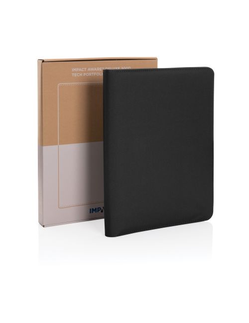 Teczka konferencyjna A4 Impact AWARE™, notatnik