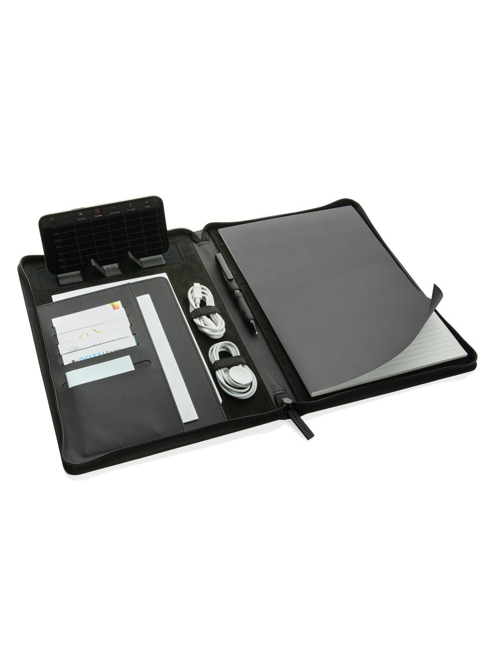 Teczka konferencyjna A4 Swiss Peak Heritage,...