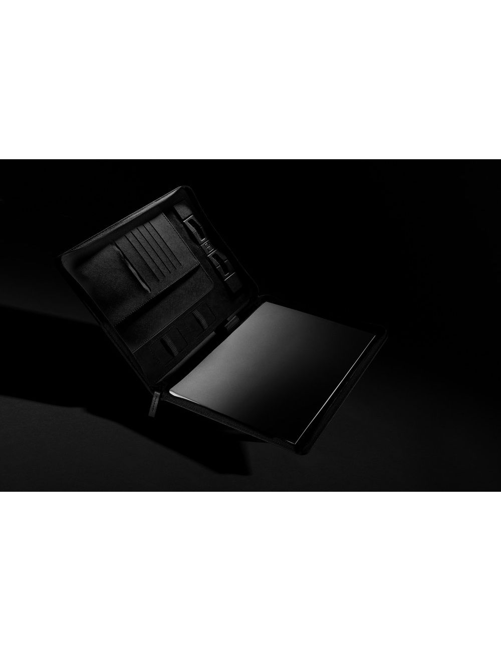 Teczka konferencyjna A4 Swiss Peak Heritage,...