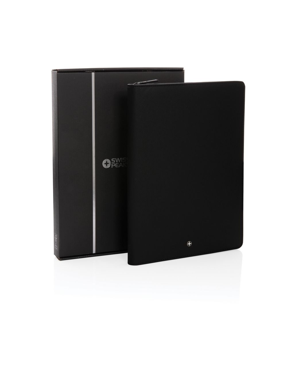 Teczka konferencyjna A4 Swiss Peak Heritage,...