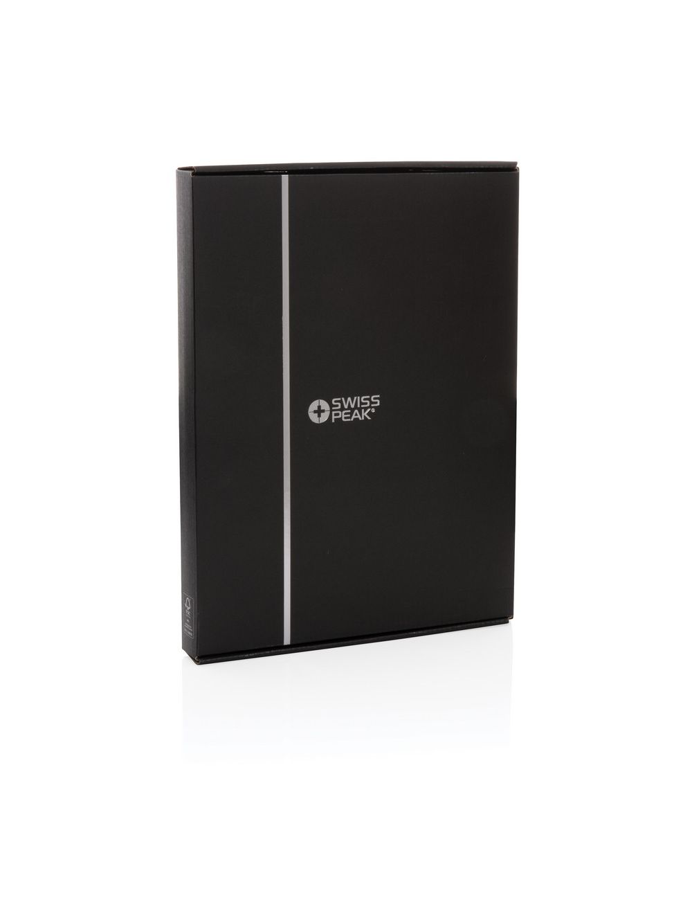Teczka konferencyjna A4 Swiss Peak Heritage,...