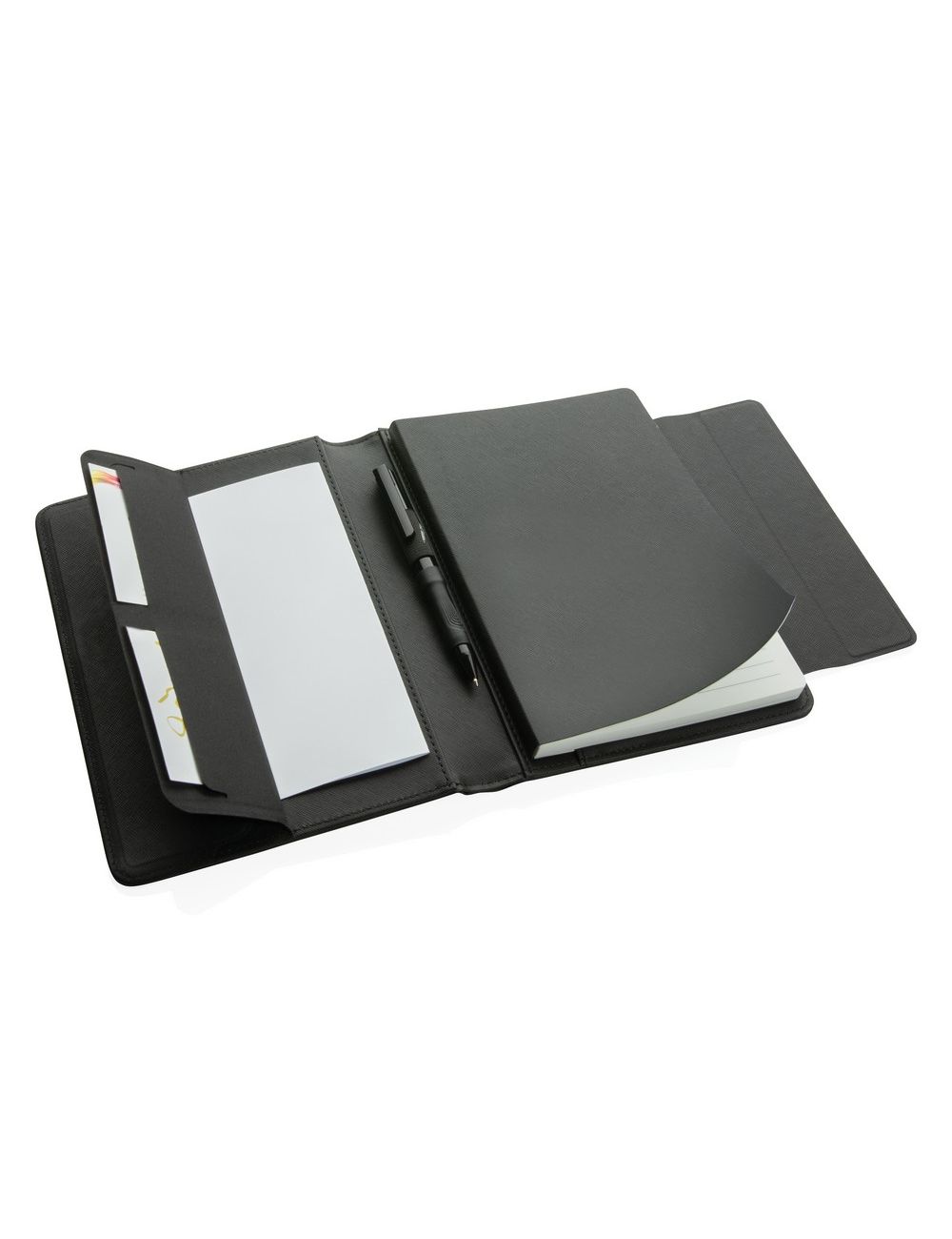 Teczka konferencyjna A5 Swiss Peak Heritage,...