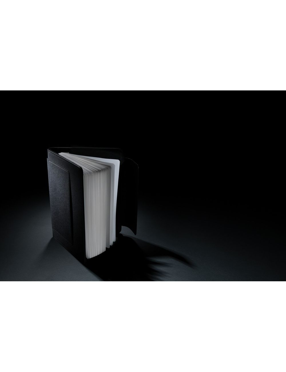 Teczka konferencyjna A5 Swiss Peak Heritage,...