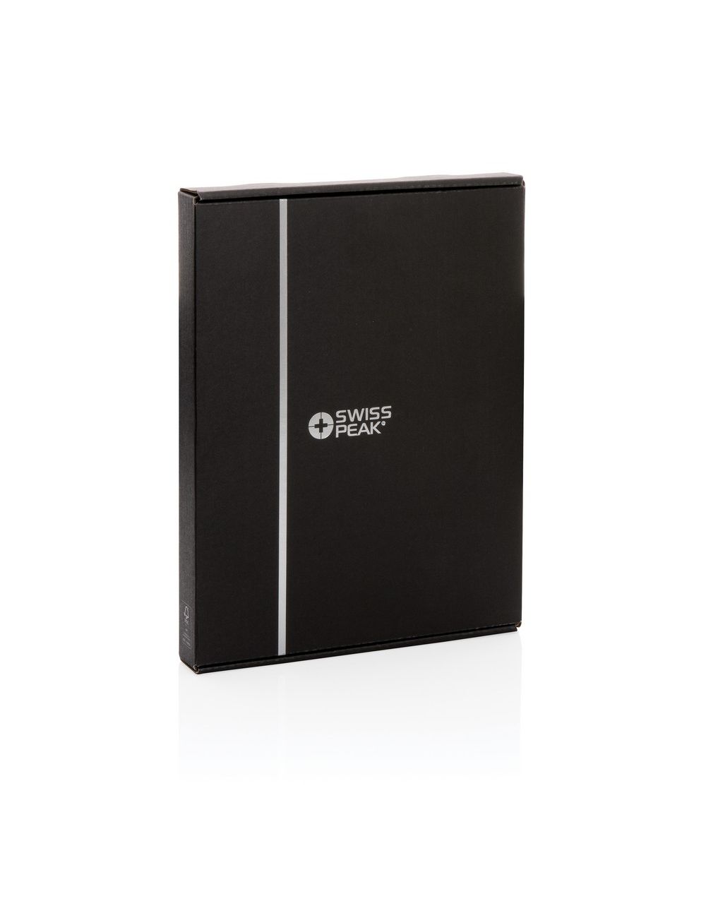 Teczka konferencyjna A5 Swiss Peak Heritage,...