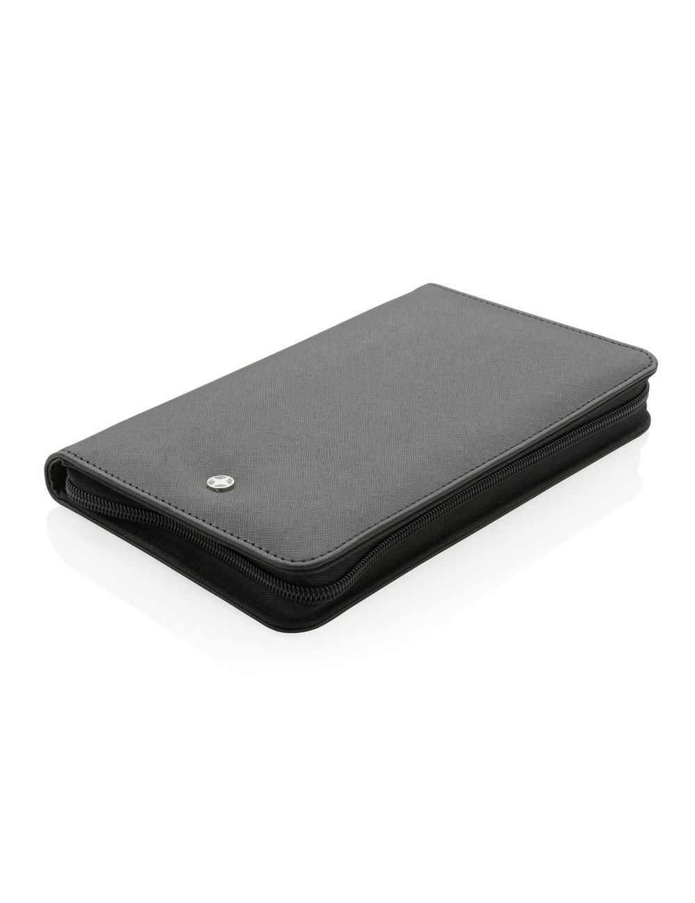 Portfel Swiss Peak Heritage RPU, ochrona RFID