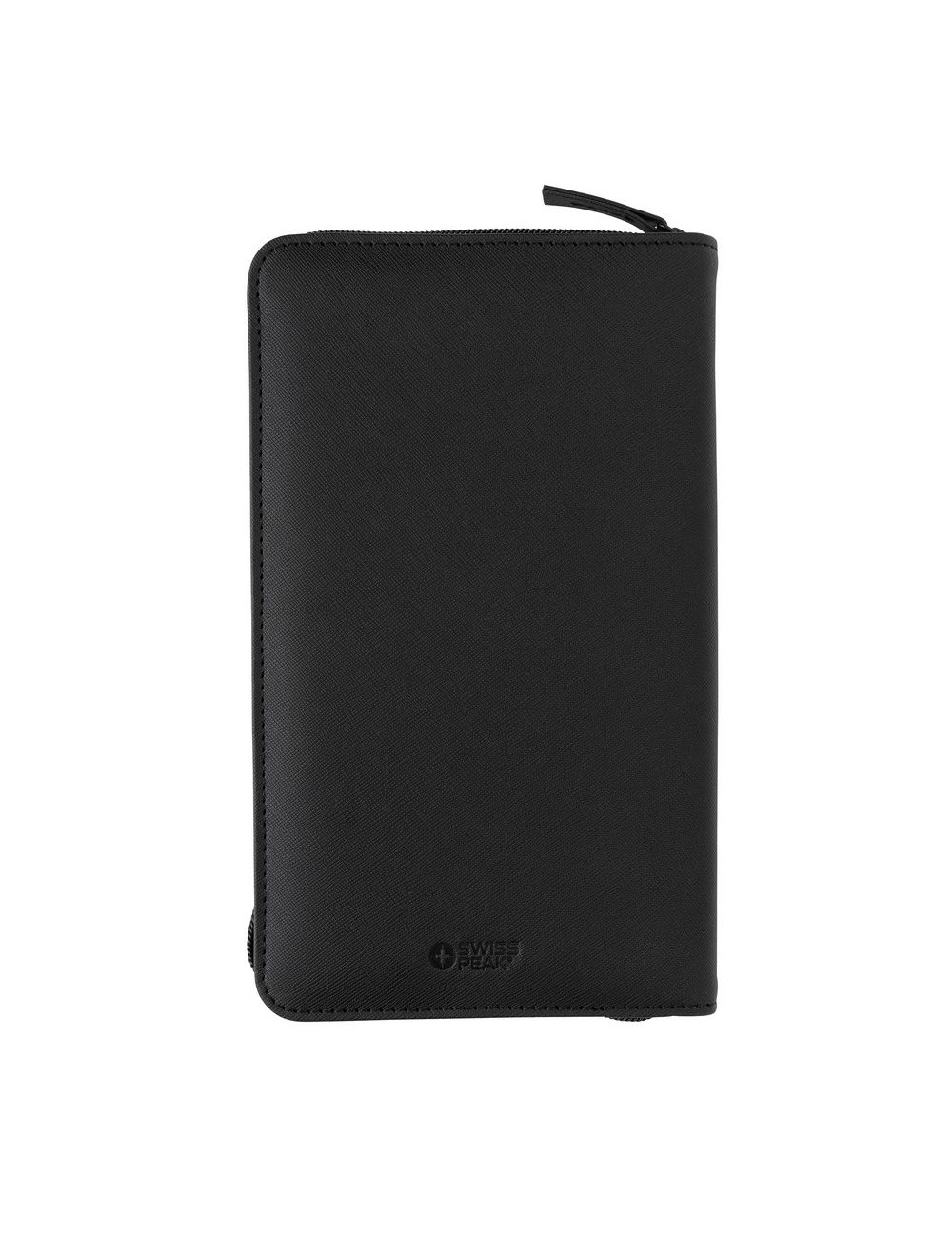 Portfel Swiss Peak Heritage RPU, ochrona RFID