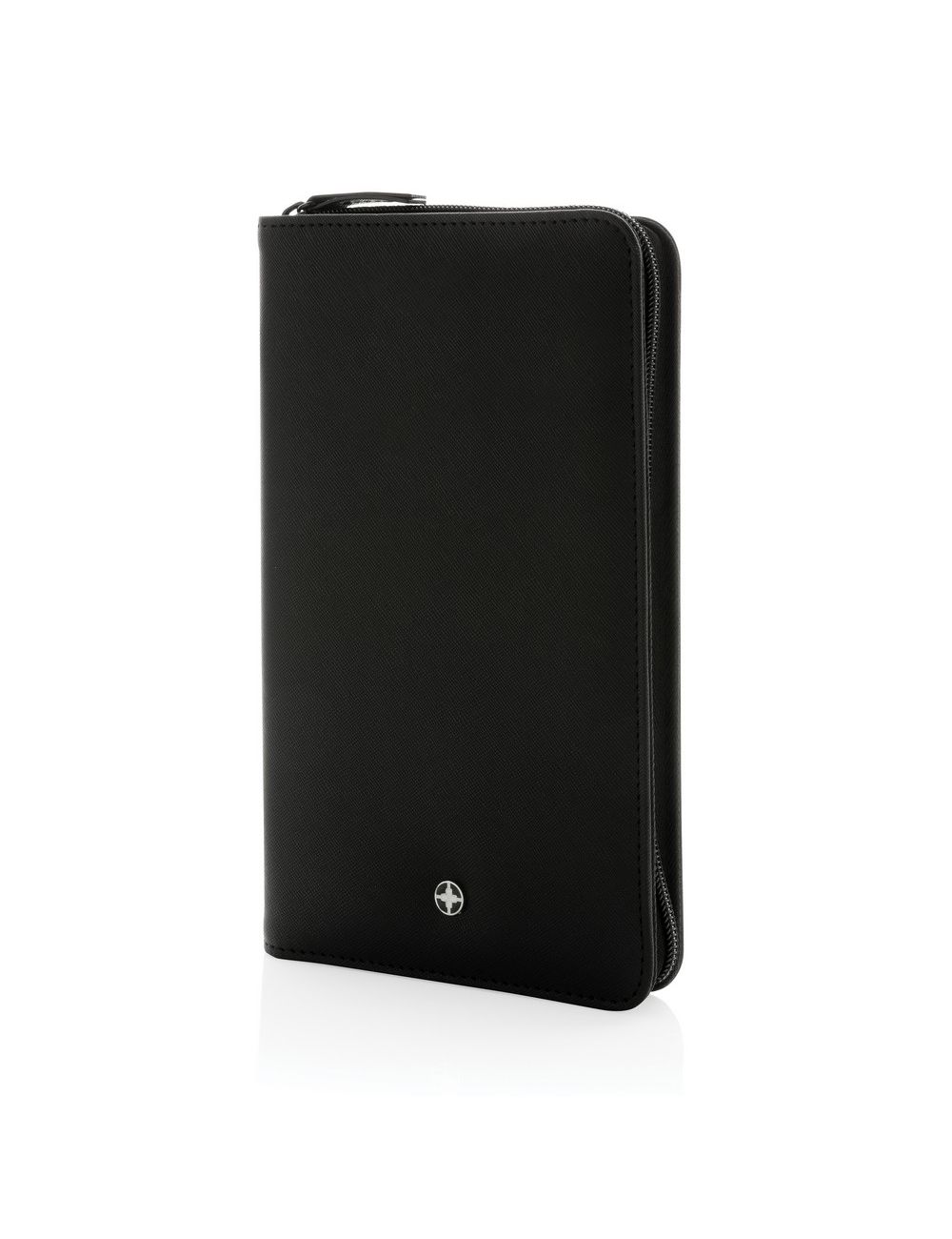 Portfel Swiss Peak Heritage RPU, ochrona RFID