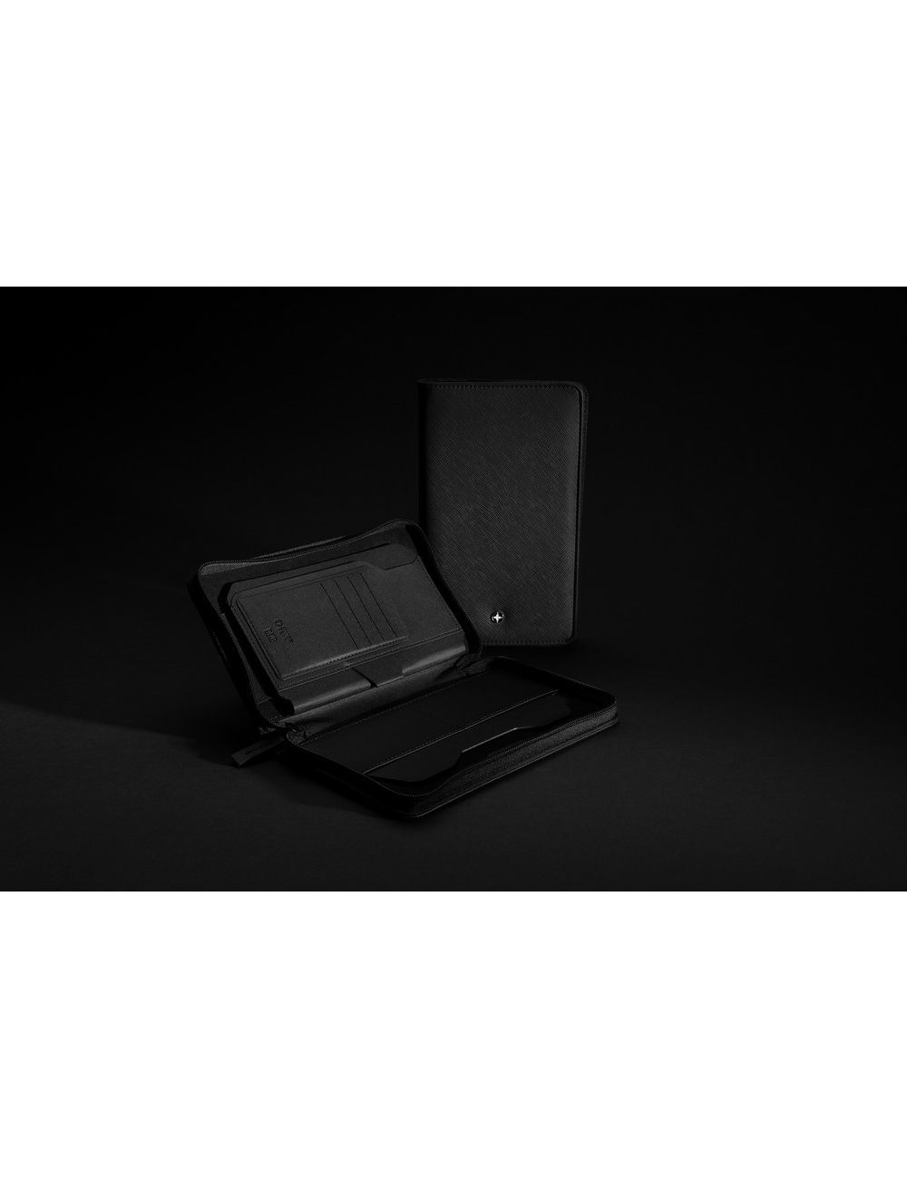 Portfel Swiss Peak Heritage RPU, ochrona RFID