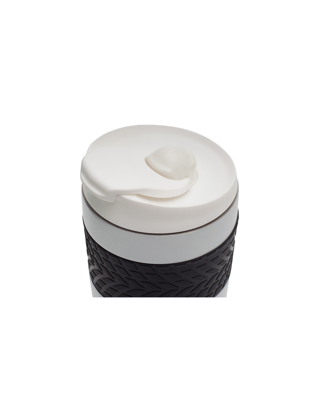 Kubek izotermiczny Offroader 200 ml, złamana...
