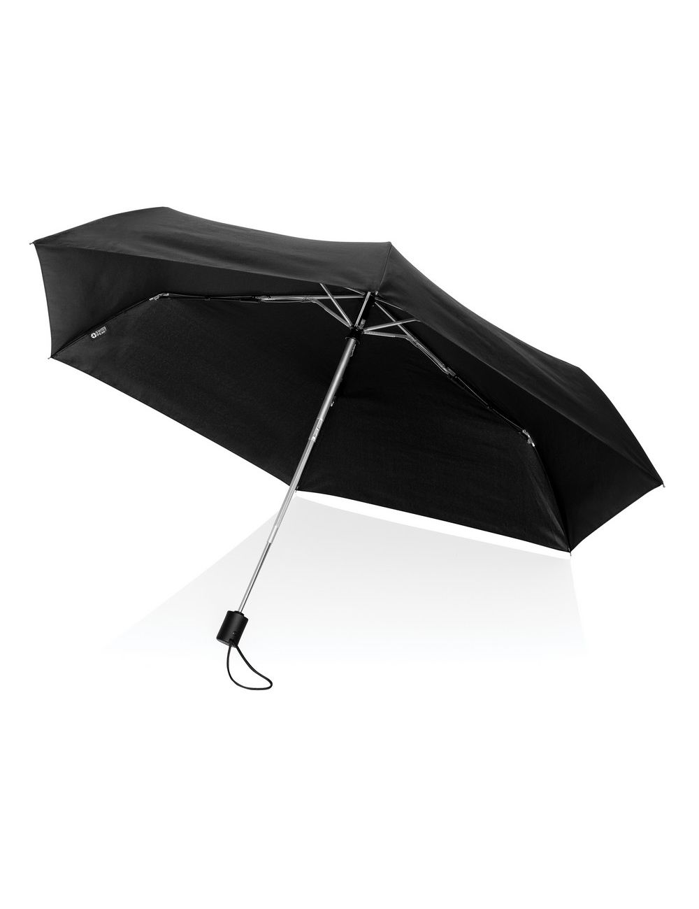 Parasol automatyczny 20.5" Swiss Peak AWARE™ RPET