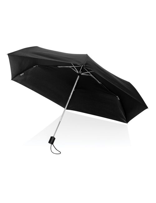 Parasol automatyczny 20.5" Swiss Peak AWARE™ RPET