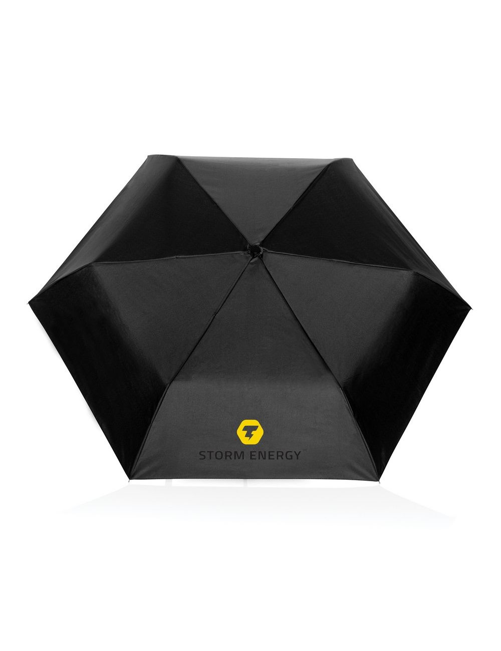 Parasol automatyczny 20.5" Swiss Peak AWARE™ RPET