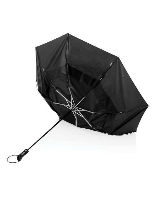Parasol sztormowy 27" Swiss Peak AWARE™ RPET