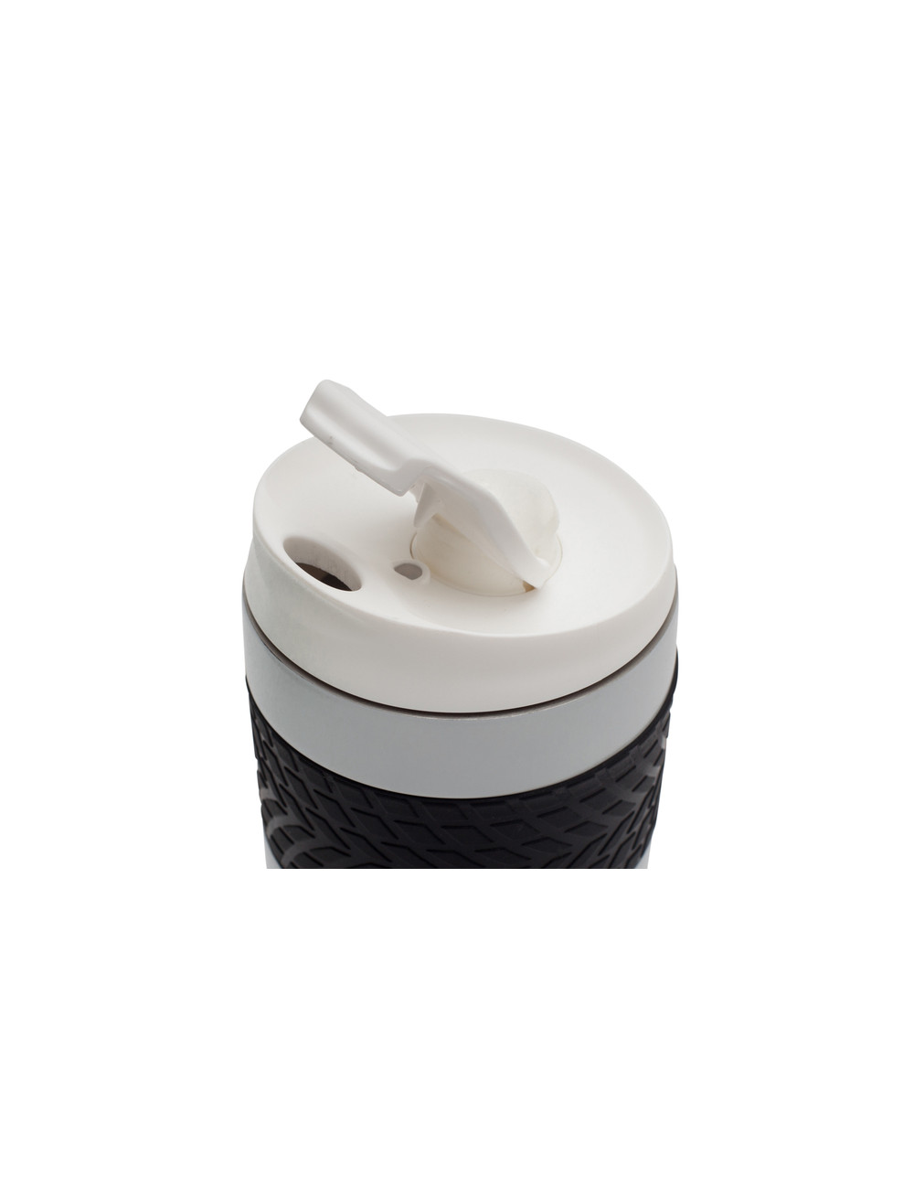 Kubek izotermiczny Offroader 200 ml, złamana...