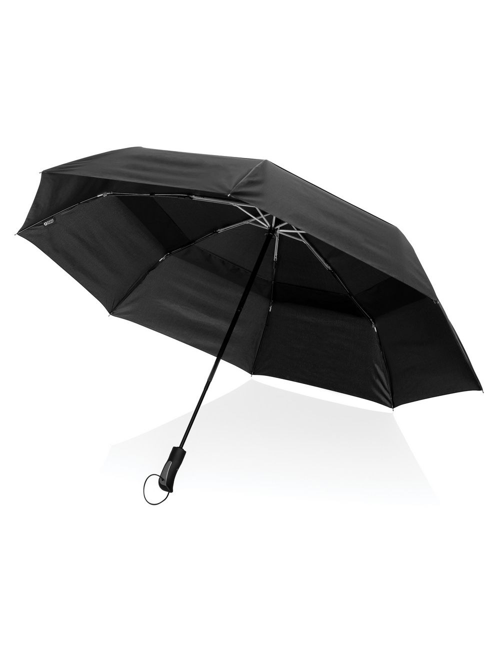 Parasol sztormowy 27" Swiss Peak AWARE™ RPET