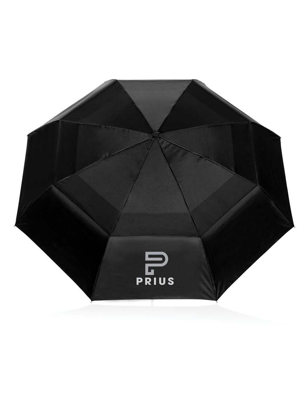 Parasol sztormowy 27" Swiss Peak AWARE™ RPET