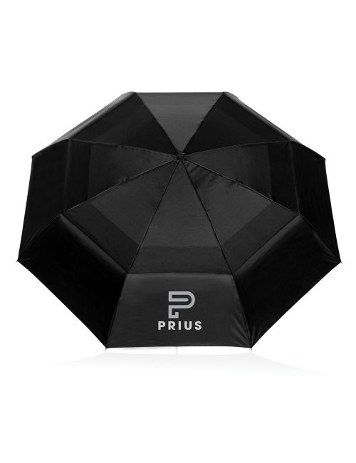 Parasol sztormowy 27" Swiss Peak AWARE™ RPET