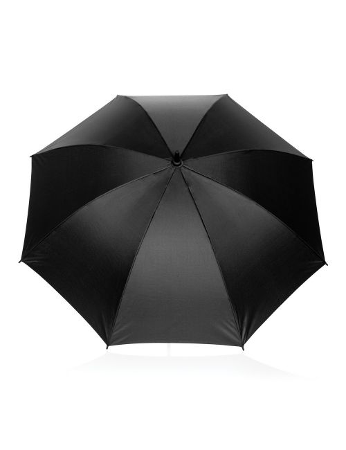Parasol manualny 25" Swiss Peak AWARE™ RPET