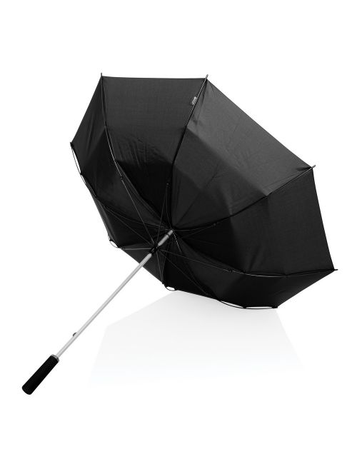Parasol manualny 25" Swiss Peak AWARE™ RPET