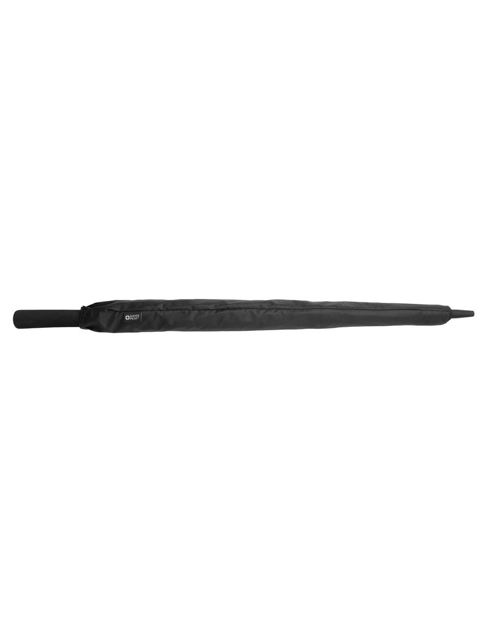 Parasol manualny 25" Swiss Peak AWARE™ RPET