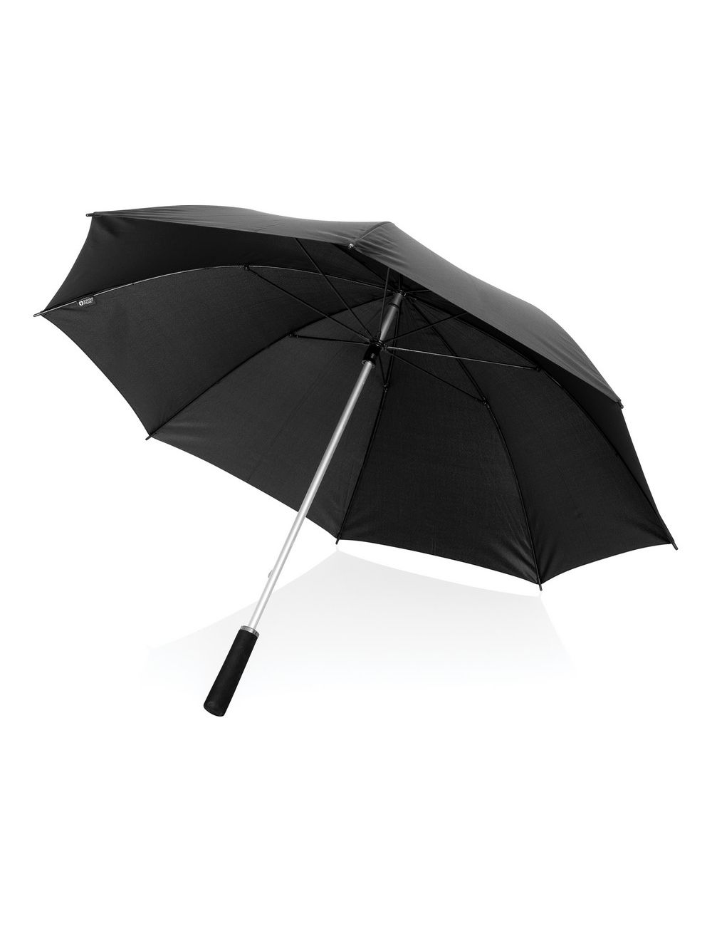 Parasol manualny 25" Swiss Peak AWARE™ RPET