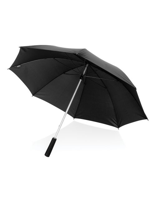 Parasol manualny 25" Swiss Peak AWARE™ RPET