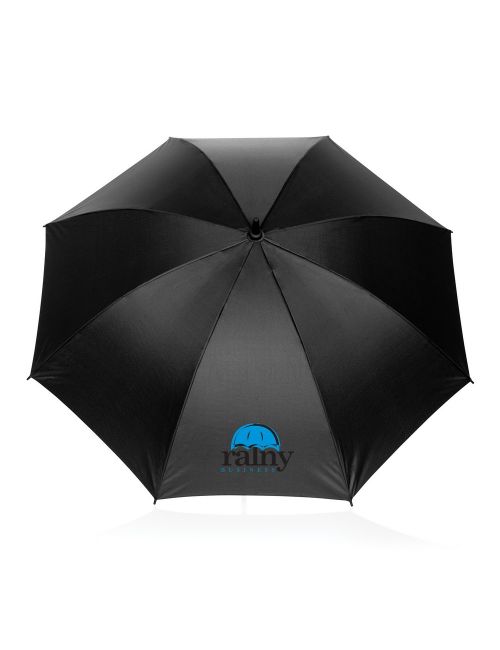 Parasol manualny 25" Swiss Peak AWARE™ RPET