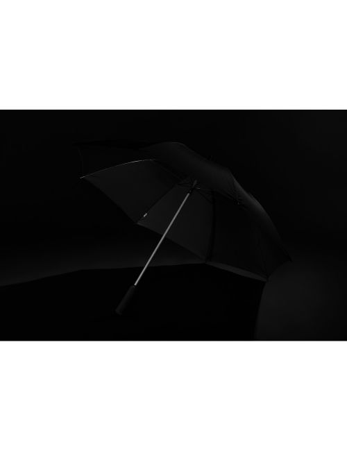Parasol manualny 25" Swiss Peak AWARE™ RPET